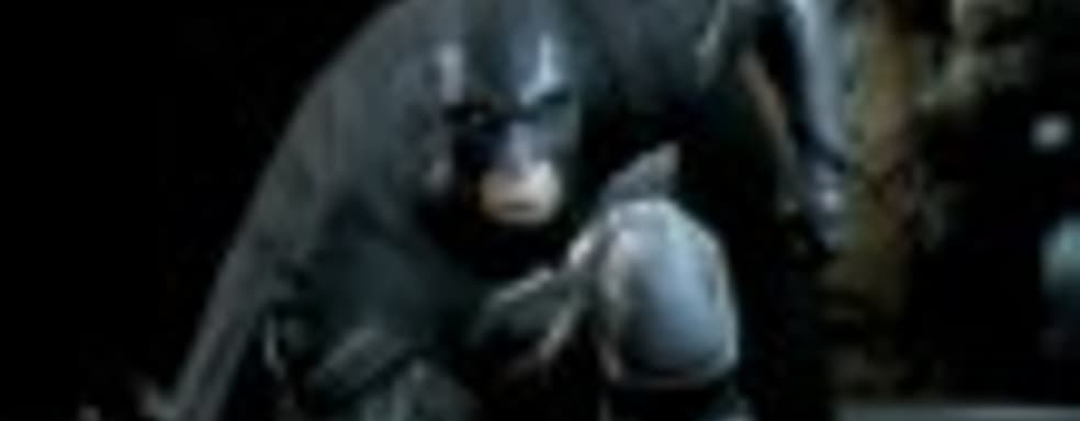 Injustice: Gods Among Us -  Superman vs Batman