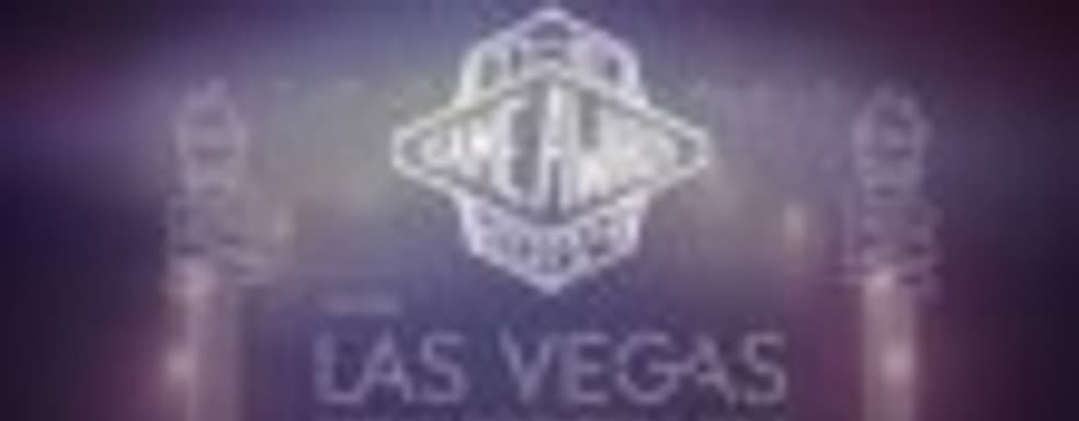 На смену VGX придет The Game Awards