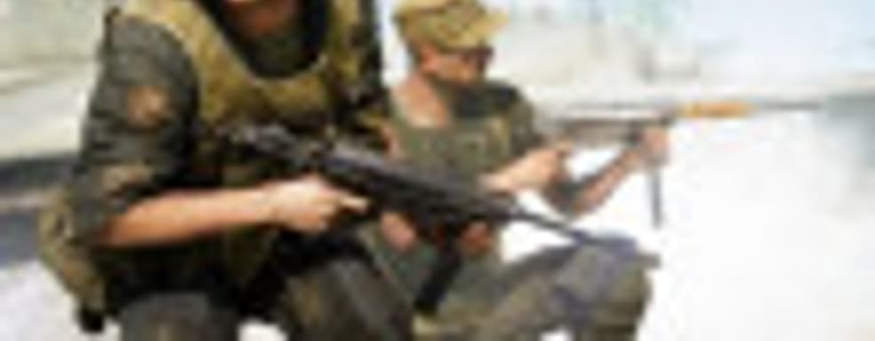 Вот так менялась знаменитая карта «Остров Уэйк» в играх серии Battlefield