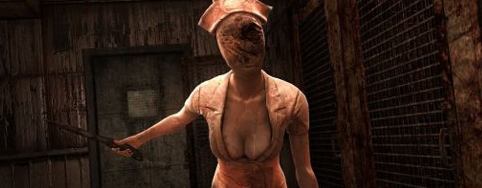 Возрождению Silent Hill быть? – новые слухи о знаменитой серии с упоминанием Sony и Кодзимы