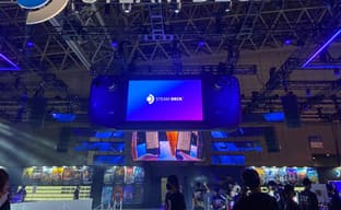 Аналитики: в 2023 году продажи Steam Deck превысят 3,4 миллиона единиц