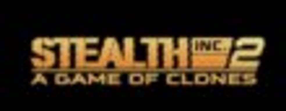 Трейлер Stealth Inc. 2: A Game of Clones