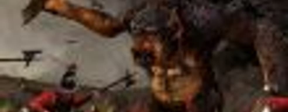 Total War: Warhammer будет поддерживать пользовательские модификации