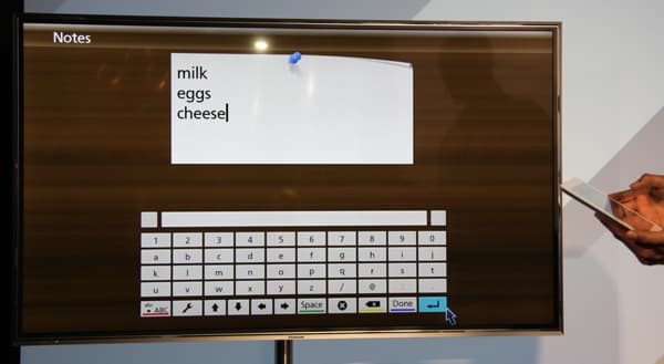 Конвенция Panasonic 2013 Конвенция Panasonic 2013