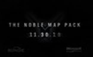 Трейлер Noble Map Pack для Halo: Reach