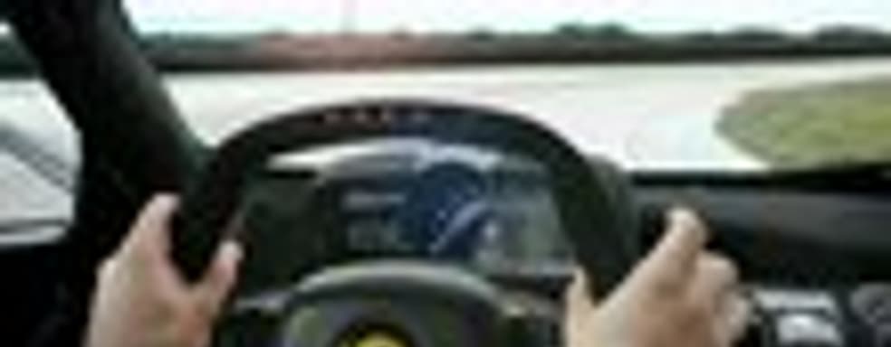 Дневники разработчиков Forza Motorsport 5 - LaFerrari 