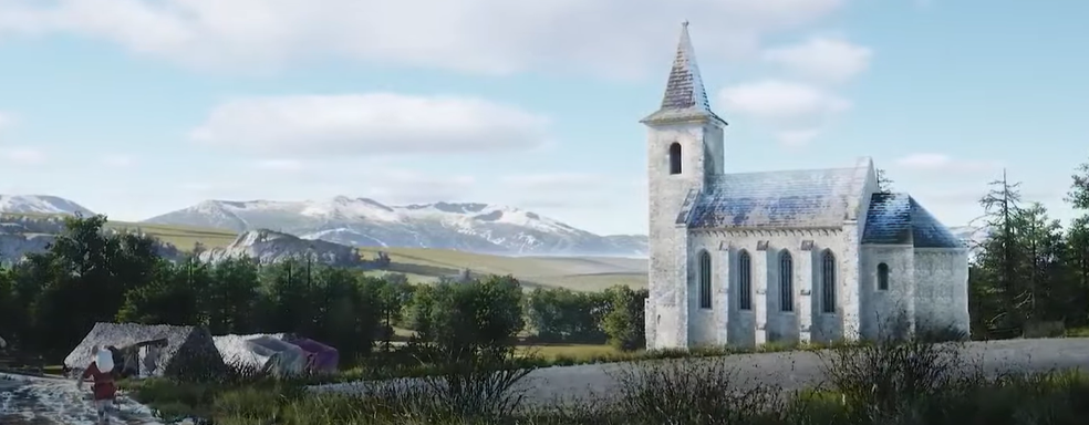 Автор Manor Lords ожидал получить 14 тысяч вишлистов в Steam, но уже собрал в 200+ раз больше