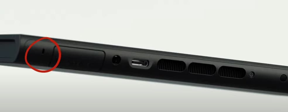 Будет ли в Nintendo Switch 2 микрофон? Трейлер скрывает подсказку