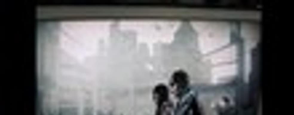 Вступление inFamous 2