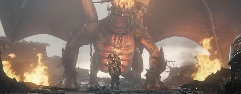 Премьера и трейлер бесплатного обновления дьяблоида Wolcen: Bloodtrail