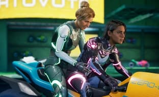 Switch 2-версией Split Fiction можно будет делиться с владельцами оригинальной Switch