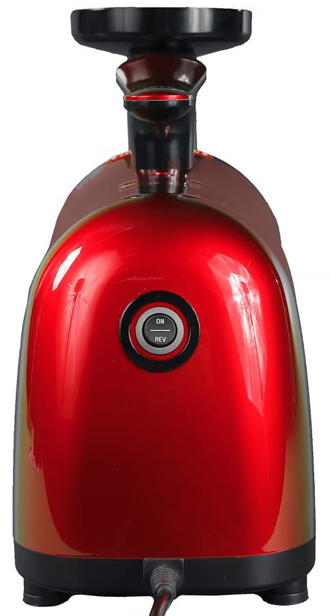 Двухшнековая горизонтальная соковыжималка Omega TWN32R