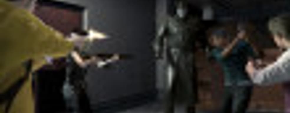 Сетевая часть ремейка Resident Evil 3 предложит несколько карт и прокачку героев