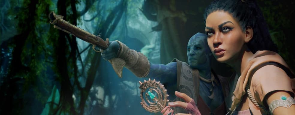 Avowed не выйдет в 2024 году