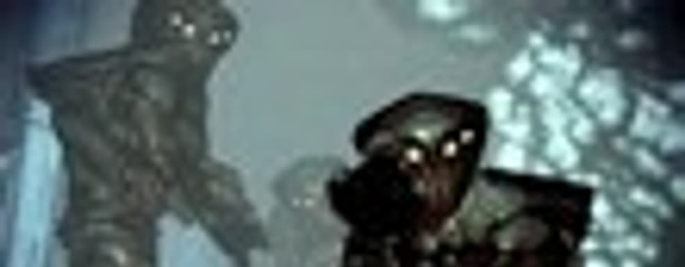 Launch-трейлер PS3-версии Mass Effect 2