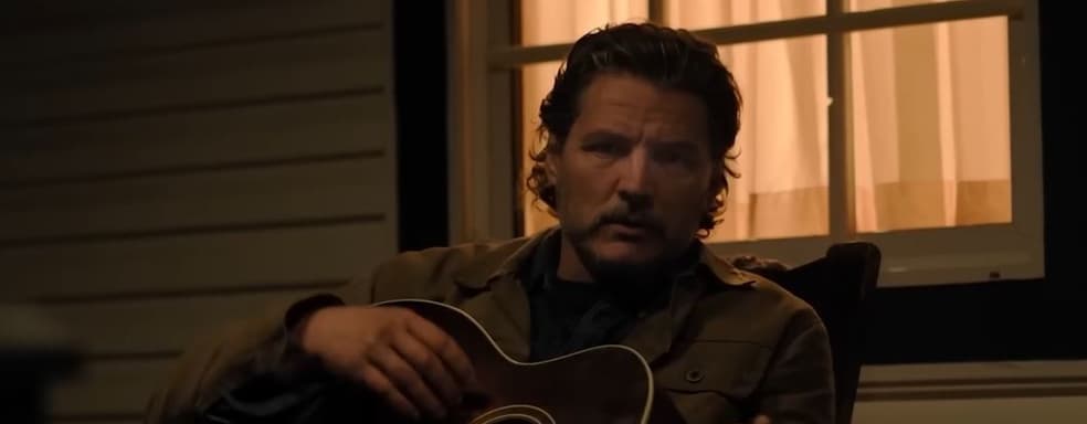 HBO's The Last of Us Season 2 Premieres in April