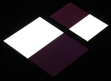 Обзор планшета Teclast X98 Pro. Тестирование дисплея