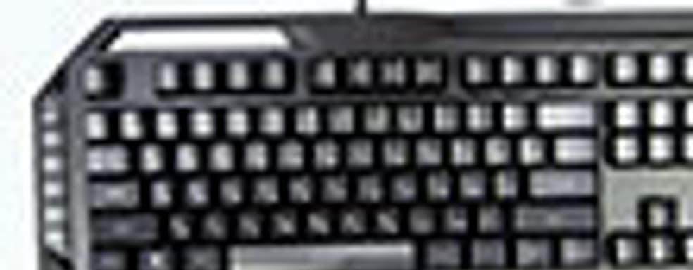 Для противников механики: ThunderX3 TK30