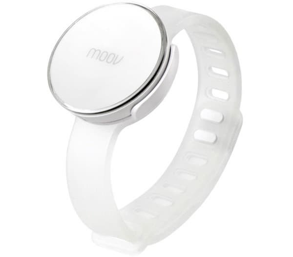 Фитнес-гаджет Moov Фитнес-гаджет Moov