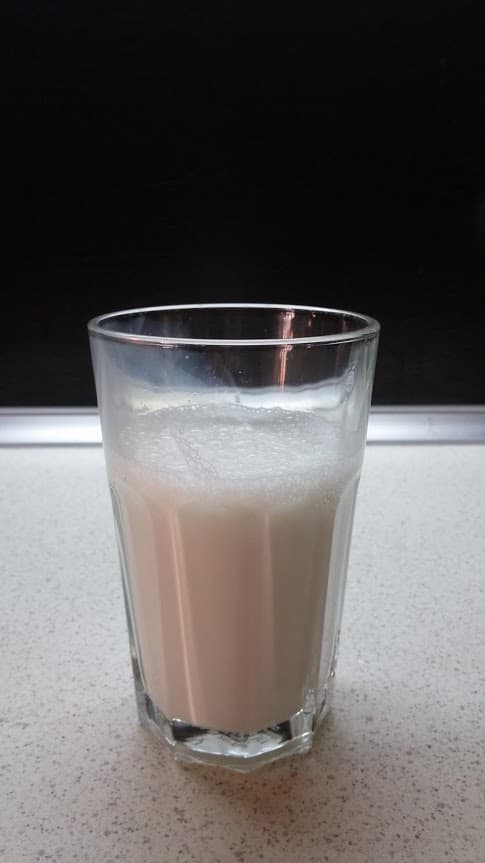 Милкшейкер Kenwood SD101