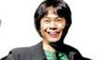 Миямото: мы всегда работаем над Zelda