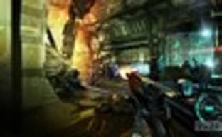 Alien Fear - первые скриншоты