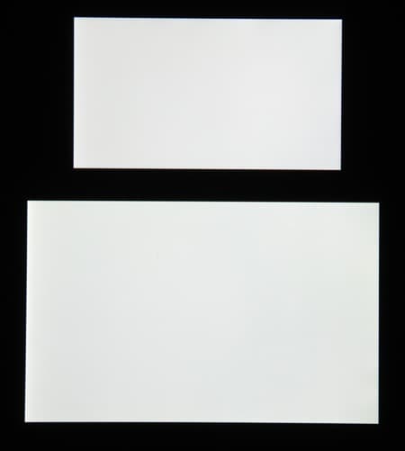 Обзор смартфона Asus Zenfone 3 Max. Тестирование дисплея