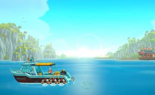 Споры перед The Game Awards. Ведущий прокомментировал добавление в номинанты инди-хита Dave the Diver