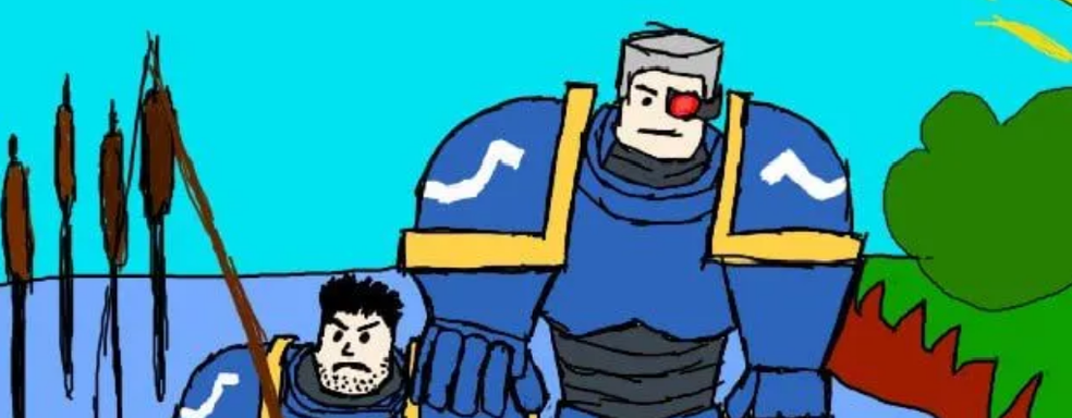 Создание модов Warhammer 40,000 Space Marine 2 «упростили в 100 раз» — с официальным редактором модов возможна даже рыбалка