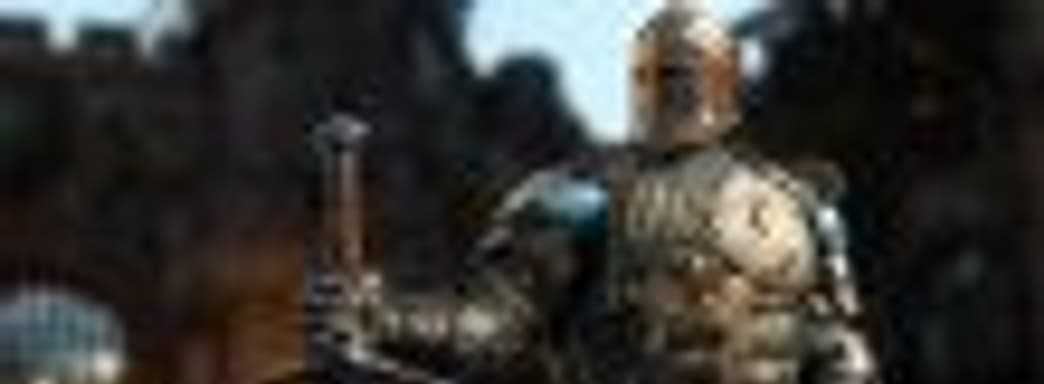 Оценки For Honor