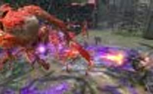 Да, это новая Contra от Konami – демонстрация игрового процесса Contra Rogue Corps