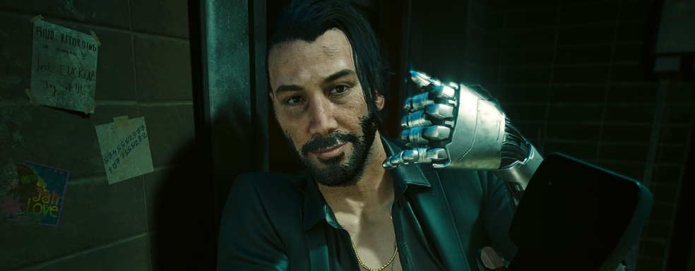 «Совершенно бесполезна» Генерация кадров для всех игр от AMD отключается при движении камеры