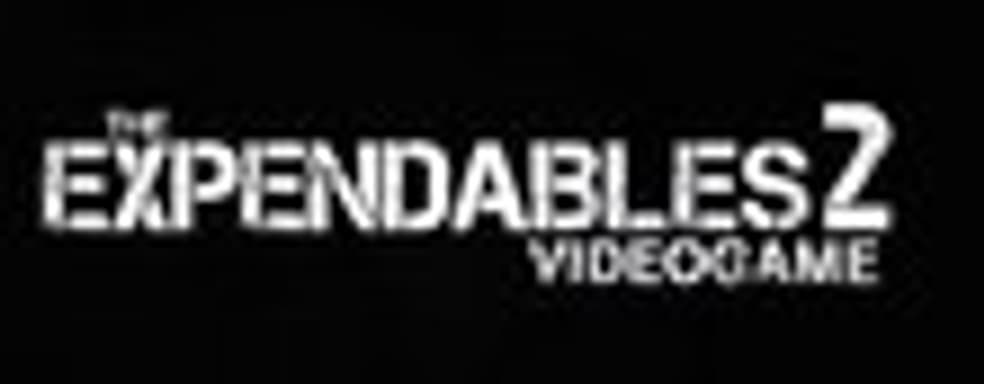 Трейлер The Expendables 2 