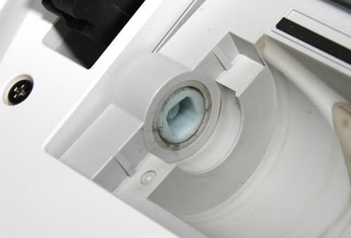 Xiaomi Mi Robot Vacuum, тест уборки Xiaomi Mi Robot Vacuum, тест уборки