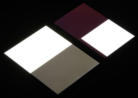 Обзор планшета Xiaomi MiPad. Тестирование дисплея