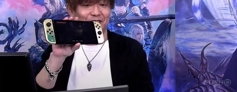 Разработчик Final Fantasy 16 мечтает об исчезновении консольных эксклюзивов в течение 10 лет