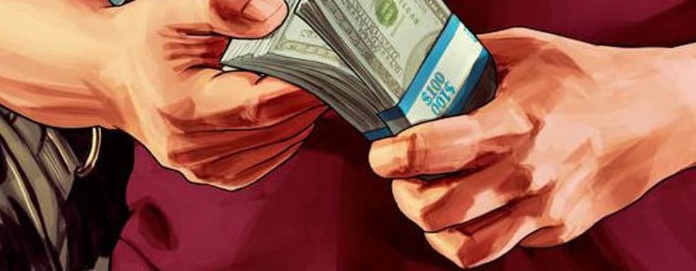 Впереди только «Тетрис» и Minecraft – продано более 130 миллионов копий GTA V и другие успехи Take-Two