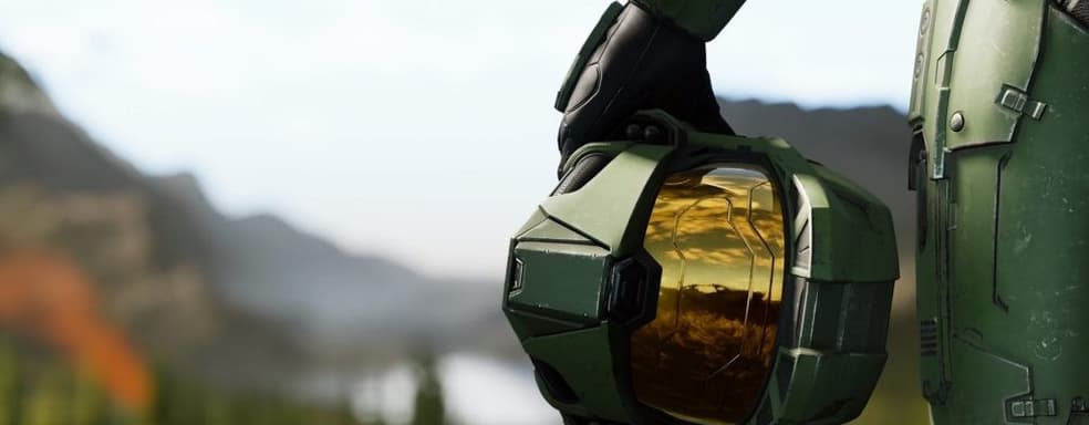 Проблемы создания Halo Infinite. Инсайдер делится информацией