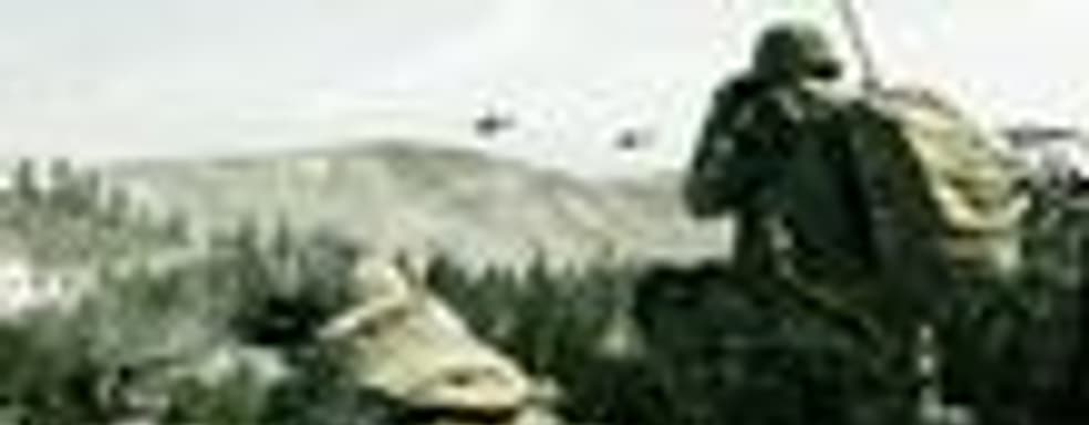 Новые скриншоты (Prince of Persia: Prodigy, Operation Flashpoint 2...)