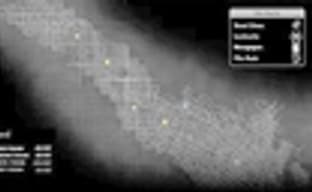 Размеры игрового мира L.A. Noire