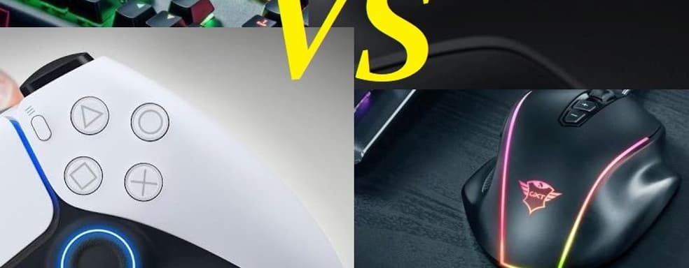 Врываемся в новое поколение. Основные преимущества консолей и PC