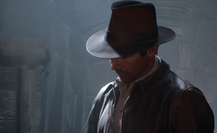 20 years after Escape From Butcher Bay, the quality bar has risen and creating hand-to-hand combat has become a challenge for the authors of Indiana Jones and the Great Circle