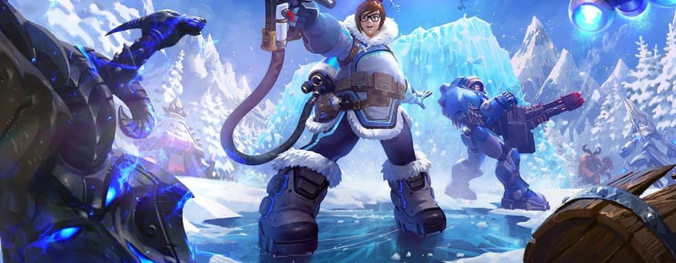 Сотрудница Blizzard просит не бойкотировать игры компании, чтобы она могла продолжать получать зарплату и премию