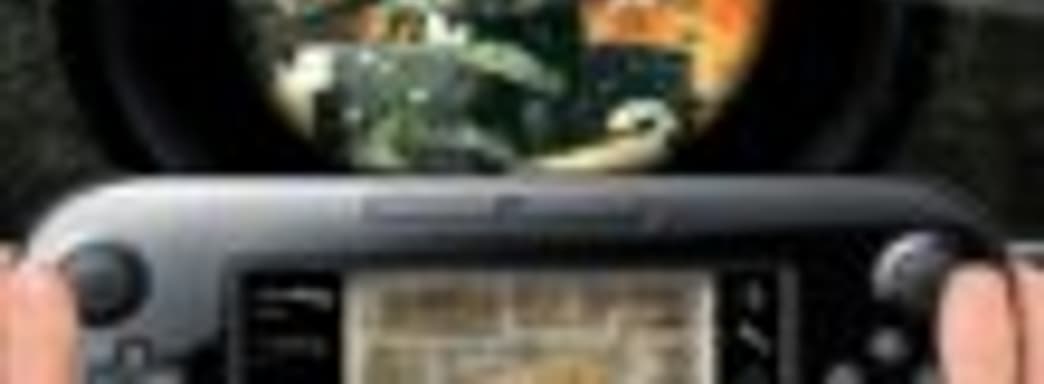 Sniper Elite V2 для Wii U весной 2013