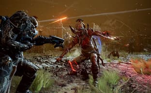 Outriders Developers Release Huge New Horizon Patch and Prepare Paid Expansion