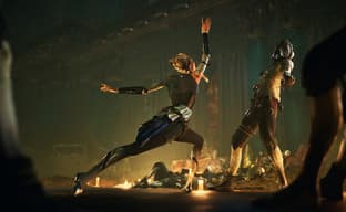 Российская студия анонсировала экшен Tsarevna — с боевой системой, основанной на балетных движениях