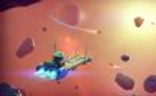 По словам разработчиков No Man’s Sky, о проблемах технического плана сообщило «менее 1%» игроков