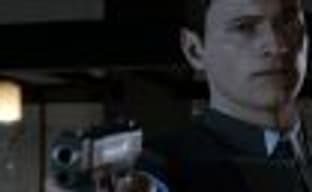 Дэвид Кейдж заявил, что Detroit: Become Human появится в 2018 году