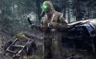 Жуткие монстры Чернобыля и профессор Семёнов в трейлере сюжетного обновления для Chernobylite