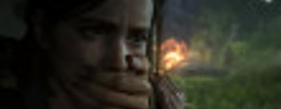 Пока с эксклюзивами – эффектный рекламный ролик от Sony с кадрами из The Last of Us Part 2 и не только